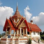 Wat Phra Thong Phuket