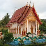 Wat Suwan Khiri Wong: Phuket