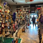 Wo Finde Ich Die Besten Musikinstrumente In Chiang Mai