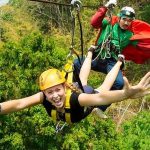 Ziplines in Chiang Mai – Aktualisierung 2024