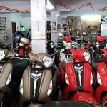 Zuverl&auml;ssigste Fahrradvermietungen in Kanchanaburi