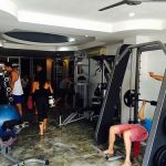 5 Empfohlene Fitnessstudios in Koh Lanta &ndash; [Bewertung 2024]