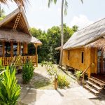 Die besten Strandh&uuml;tten auf Koh Lanta