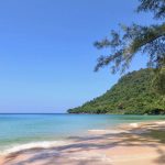 Relax Beach in Koh Lanta: Ein Idyllisches Strandparadies, das du unbedingt besuchen musst