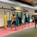 Top 6 Orte, um Muay Thai in Koh Lanta zu lernen