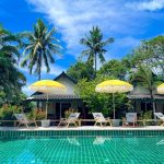 Yoga-Retreats auf Koh Lanta