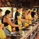 Empfohlene Kochkurse in Koh Lanta
