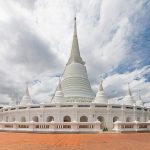 Wat Prayoon | Ein verborgenes Juwel in Bangkok