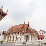 Wat Suwannaram | Erkundung von Sch&ouml;nheit und Gelassenheit