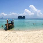 Wetter auf Koh Lanta und beste Reisezeit