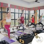 Top 7 Pilates Studio Koh Samui &ndash; 2024 Umfrage
