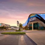 Zentraler Festivalschauplatz Phuket: Ein Einkaufstraumziel