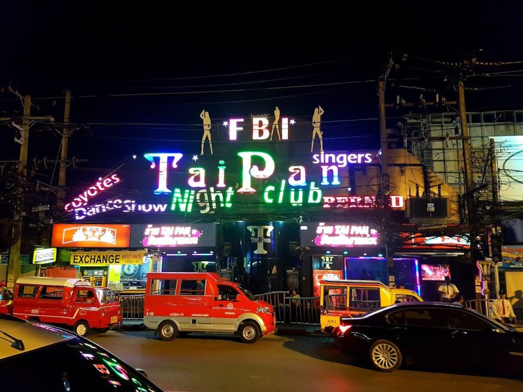 Top 7 Nachtclubs in Phuket – [2024-Bewertung]