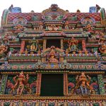 Sri Mahamariamman-Tempel – Bangkok: Erkundung der Spiritualität des Hinduismus in Thailand