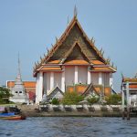 Wat Kalayanamit &ndash; Bangkok: Eine exquisites Tempelerlebnis