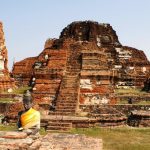 Was Mahathat – Ein Schatz der Geschichte und Kultur von Bangkok