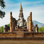 2024 Wat Mahathat Reiseführer in Bangkok