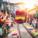 2024 Insidertipps zu den Nachtmarkt von Koh Phangan