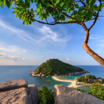 Bestes Safari-Reiseführer, Koh Phangan