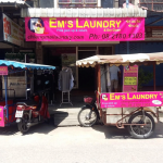 Beste Wäschereidienste in Chiang Mai