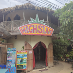 High Siam, Koh Lipe